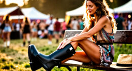 11 Best Recovery Boots for Long Festival Walking in 2026
