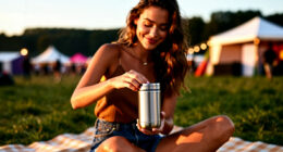 11 Best Vacuum Insulated Food Containers for Festivals in 2026