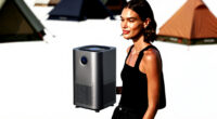 12 Best Air Purifier For Dusty Festival Tents In 2026