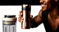 12 Best Battery Blender for Festival Camps in 2026
