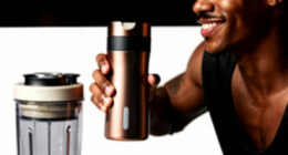 12 Best Battery Blender for Festival Camps in 2026