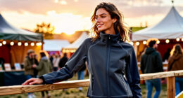 12 Best Battery Heated Jackets for Festivals in 2026