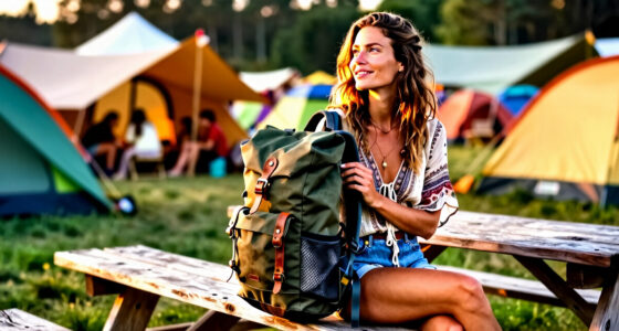 12 Best Best Festival Camping Checklist Gear in 2026