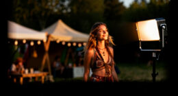 12 Best Camp Perimeter Light for Festival Safety in 2026