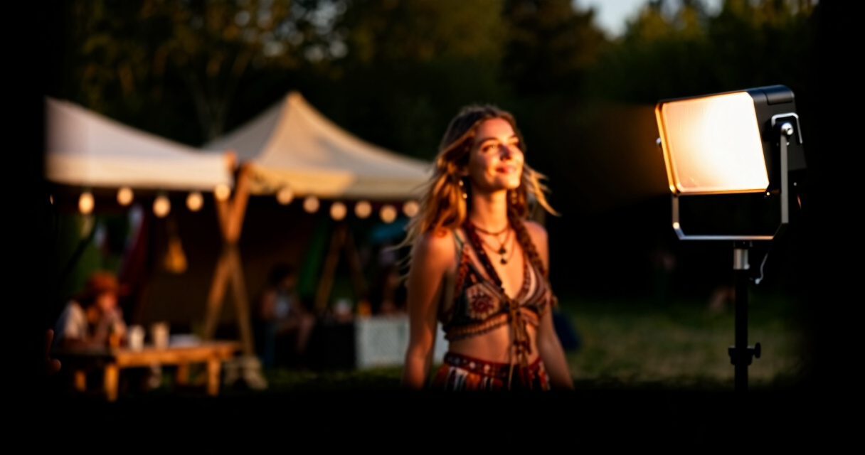 12 Best Camp Perimeter Light for Festival Safety in 2026