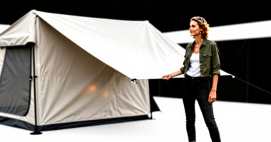 12 Best Canopy Sidewall Set For Festival Camps In 2026
