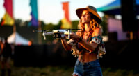 12 Best Drone for Festival Landscape Content in 2026