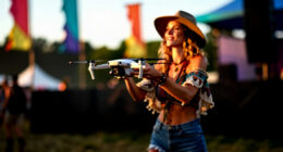 12 Best Drone for Festival Landscape Content in 2026