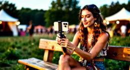 12 Best Festival Mobile Editing Gear in 2026