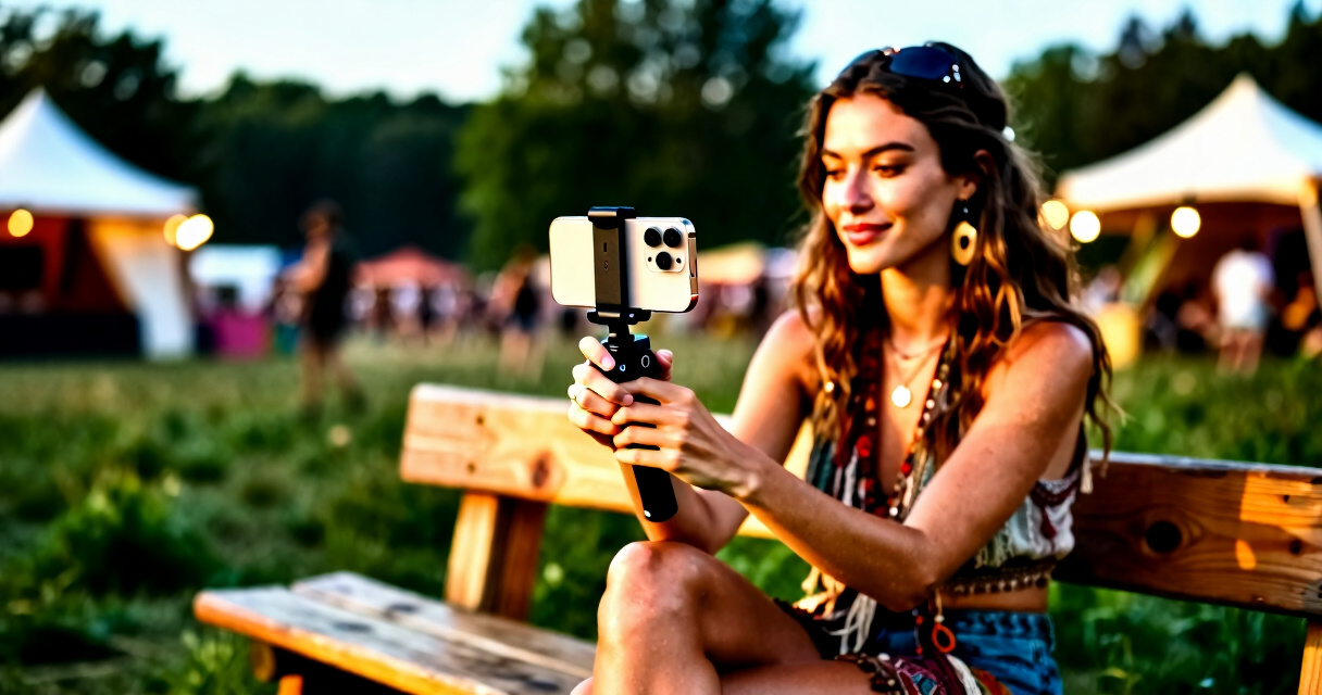 12 Best Festival Mobile Editing Gear in 2026