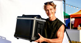 12 Best Festival Off-Grid Refrigeration Gear in 2026