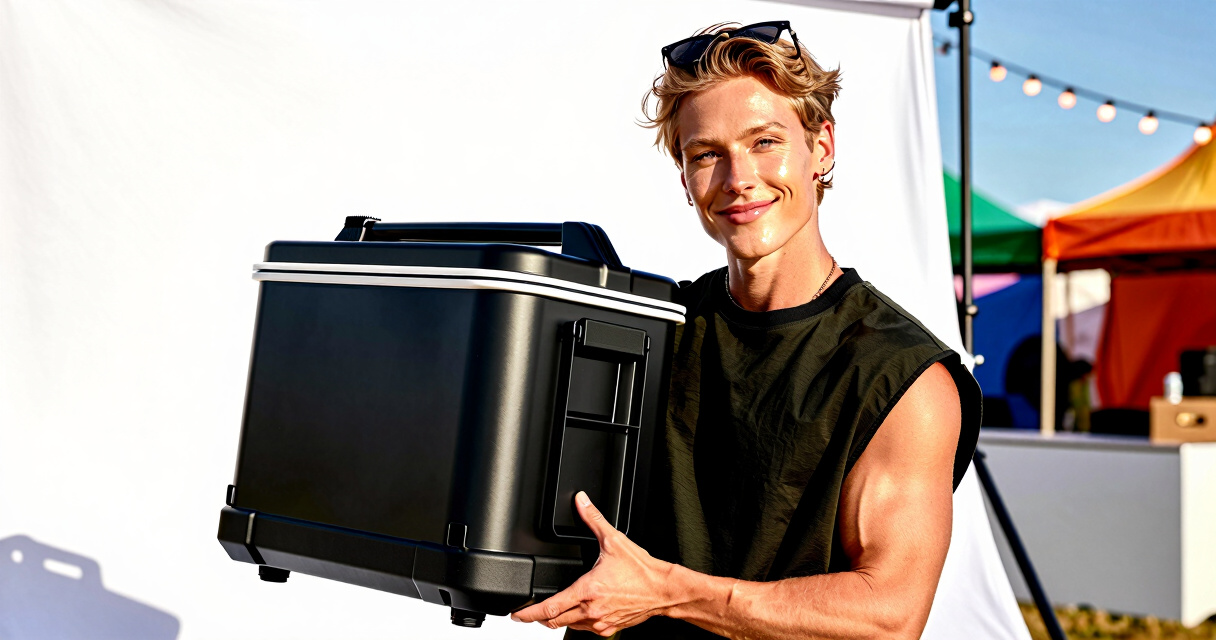 12 Best Festival Off-Grid Refrigeration Gear in 2026