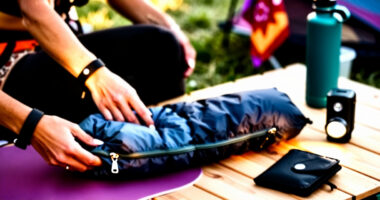 12 Best Festival Overnight Gear in 2026