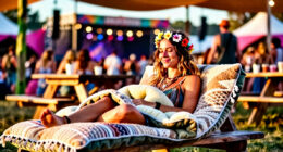 12 Best Festival Sleeping Comfort Upgrades in 2026