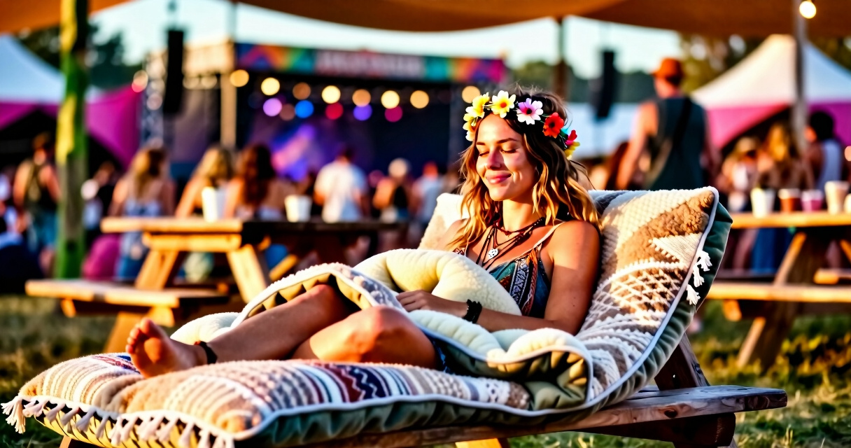 12 Best Festival Sleeping Comfort Upgrades in 2026
