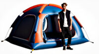 12 Best Inflatable Tent for Festival Camping in 2026