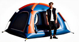 12 Best Inflatable Tent for Festival Camping in 2026
