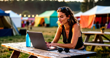 12 Best Laptop for Editing Festival Videos on the Road in 2026