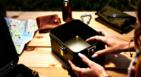 12 Best Lockbox For Campsite Valuables In 2026