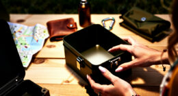 12 Best Lockbox For Campsite Valuables In 2026