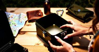 12 Best Lockbox For Campsite Valuables In 2026