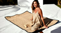 12 Best Luxury Outdoor Mat for Glamping Festivals in 2026