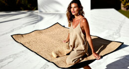 12 Best Luxury Outdoor Mat for Glamping Festivals in 2026