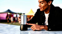 12 Best Portable Espresso Makers for Festivals in 2026
