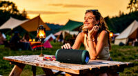 12 Best Portable Speakers for Festival Camps in 2026