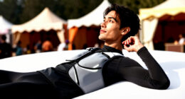 12 Best Wearable Cooling Vests for Outdoor Festivals in 2026