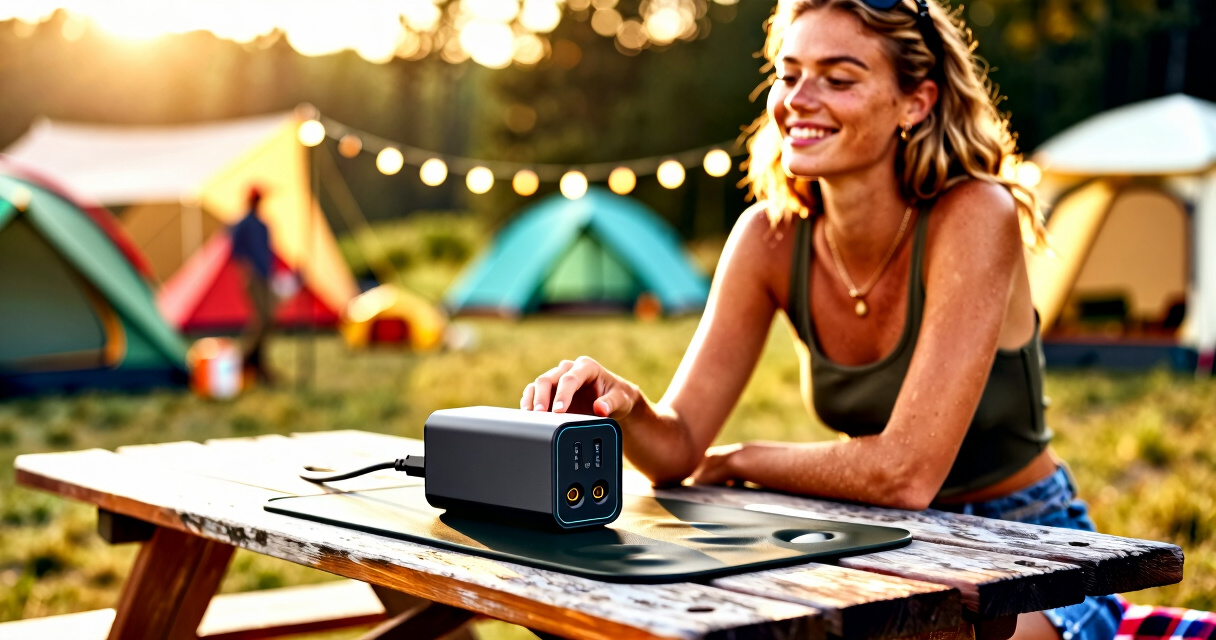 12 Best Weatherproof Power Strip for Campsites in 2026