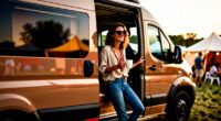 13 Best Class B Camper Van for Festival Travel in 2026