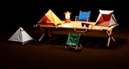 13 Best Festival Group Camp Systems in 2026