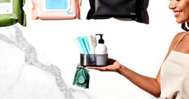 13 Best Festival Hygiene Setup Gear in 2026