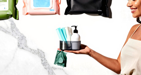 13 Best Festival Hygiene Setup Gear in 2026