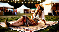 13 Best Festival Outdoor Rug Options in 2026