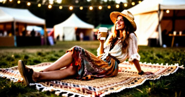 13 Best Festival Outdoor Rug Options in 2026