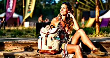 13 Best Festival Recovery Gear in 2026 — Stay Fresh and Rested After the Party