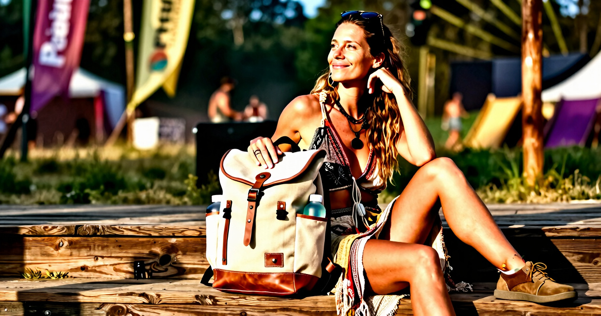 13 Best Festival Recovery Gear in 2026 — Stay Fresh and Rested After the Party