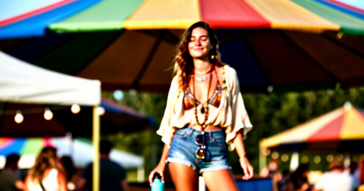 13 Best Festival Shade Gear in 2026