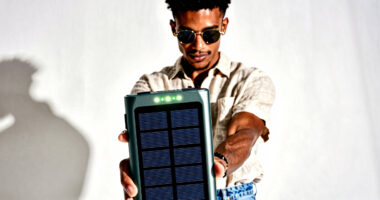 13 Best Festival Solar Power Gear in 2026