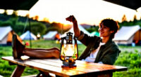 13 Best High Lumen Lanterns for Large Campsites in 2026