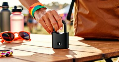 13 Best Keyless Cooler Lock for Festivals in 2026
