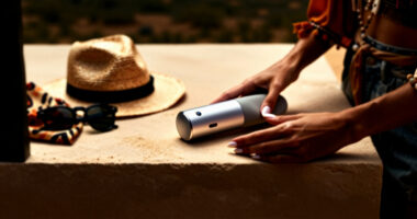 13 Best Personal Cooling System For Desert Festivals In 2026