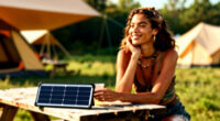 13 Best Portable Solar Panel Kit For Festival Camps In 2026