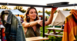 13 Best Portable Wardrobe Rack for Festival Camps in 2026