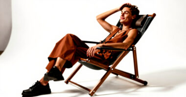 13 Best Reclining Camp Chairs for Festivals in 2026