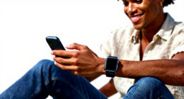 13 Best Smart Watch for Festival Fitness and Navigation in 2026