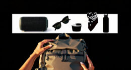 13 Best Travel Backpack for Festival Weekends in 2026
