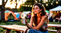 14 Best Camp Fan With Light For Festivals In 2026